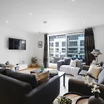 Livestay Luxury 2Br, 2Ba With Balcony In Chelsea
