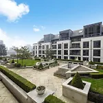 Livestay Luxury 2Br, 2Ba With Balcony In Chelsea