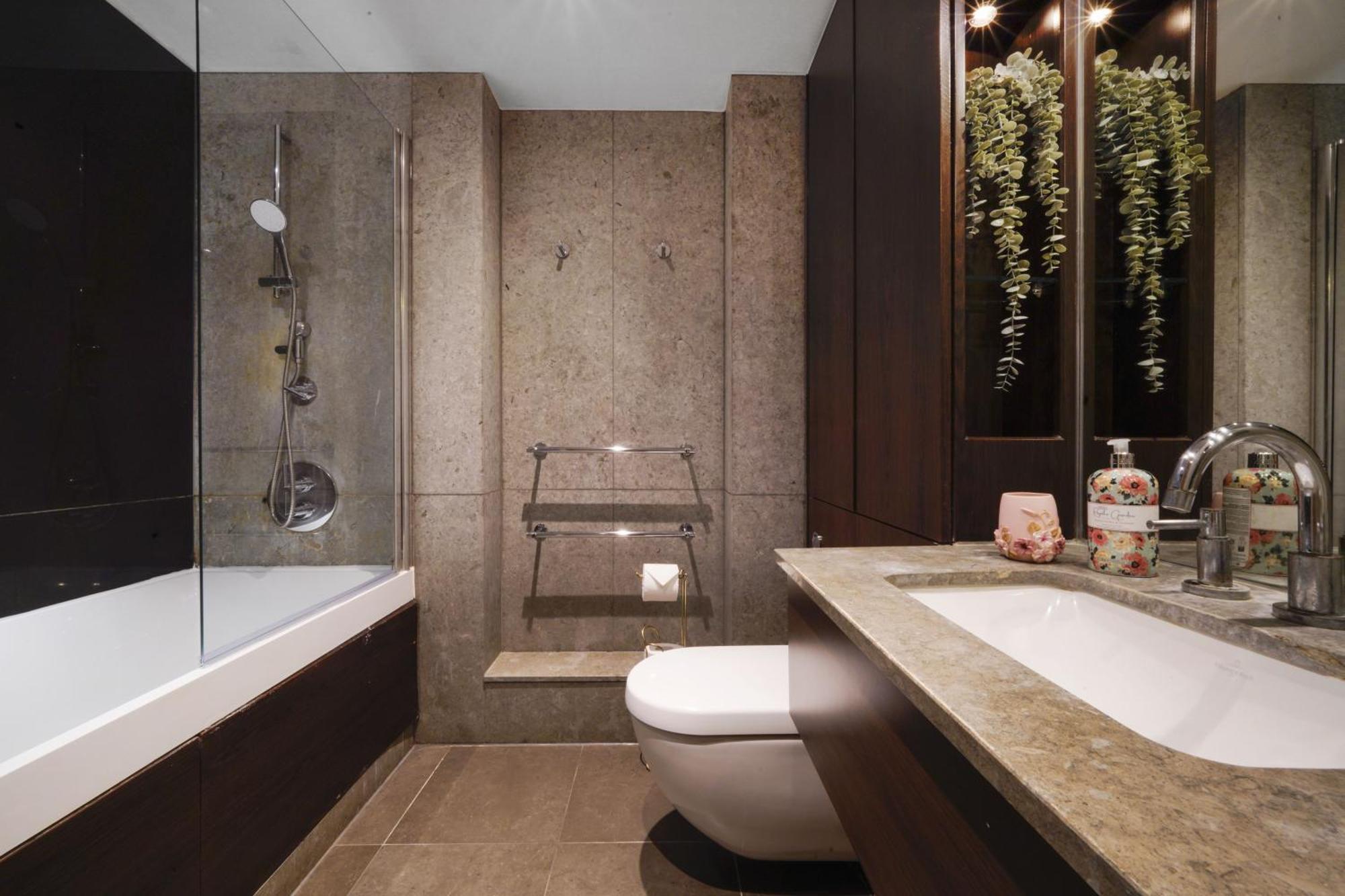 Appartamento Livestay Luxury 2br, 2ba With Balcony In Chelsea *